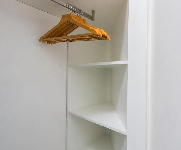 Appartement Bright Near Old Town & Excellent Access By Easybnb Premium *