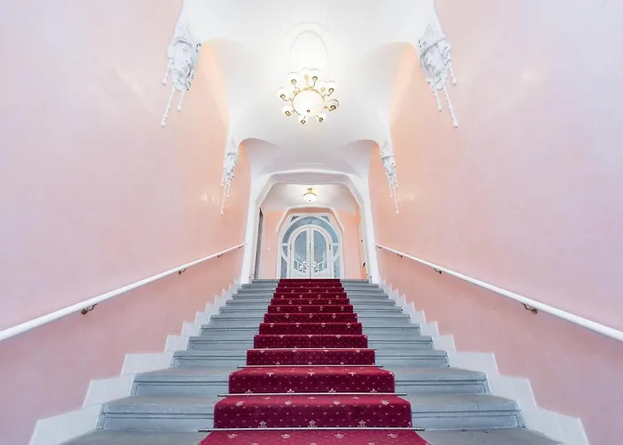 Appartement Bright Near Old Town & Excellent Access By Easybnb Premium Praag