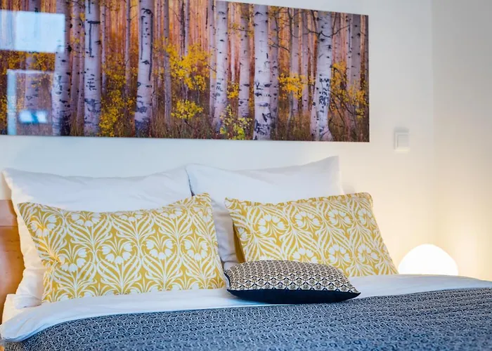 Appartement Bright Near Old Town & Excellent Access By Easybnb Premium *