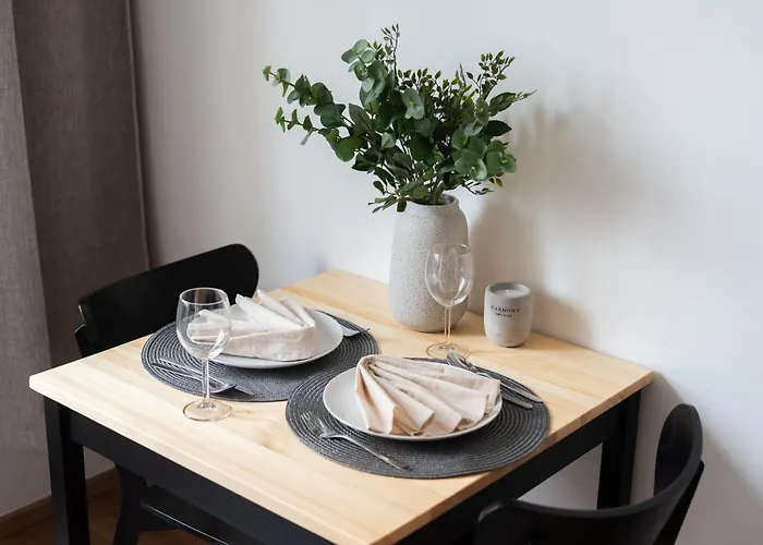 Appartement Bright Near Old Town & Excellent Access By Easybnb Premium Praag