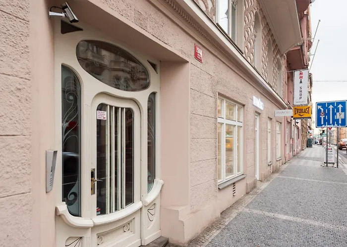 Appartement Bright Near Old Town & Excellent Access By Easybnb Premium *
