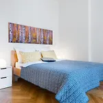 Apartment Bright Near Old Town & Excellent Access By Easybnb Premium Prague