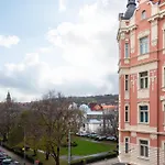 Apartment Bright Near Old Town & Excellent Access By Easybnb Premium Prague