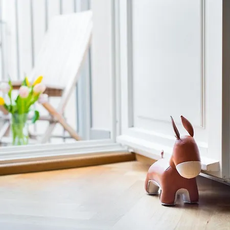 Bright Near Old Town & Excellent Access By Easybnb Premium *