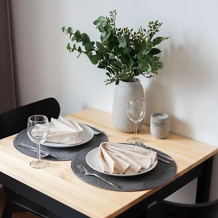 Apartmán Bright Near Old Town & Excellent Access By Easybnb Premium Praha