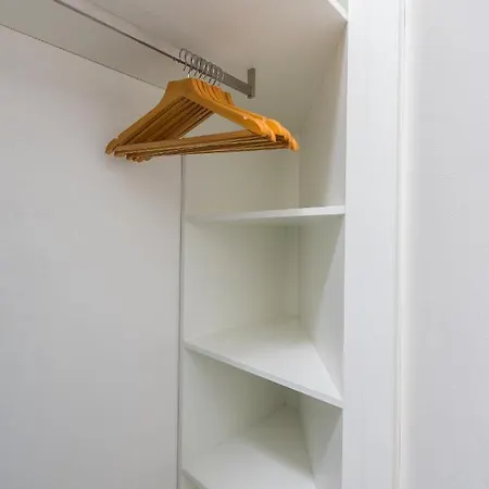Apartment Beautiful Mala Strana By Easybnb *