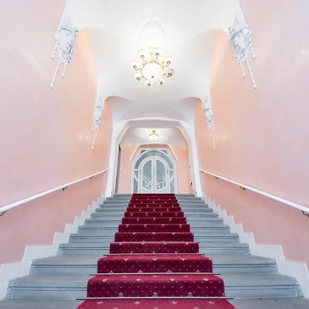 Apartamento Beautiful Mala Strana By Easybnb Praga