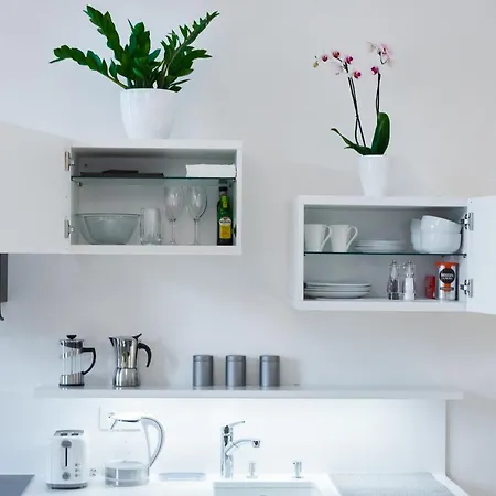 Apartament Beautiful Mala Strana By Easybnb Praga
