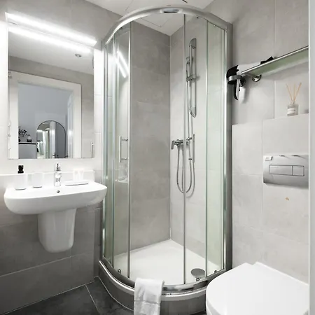 Appartement Bright Near Old Town & Excellent Access By Easybnb Premium Praag