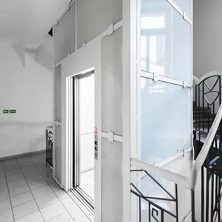 Bright Near Old Town & Excellent Access By Easybnb Premium