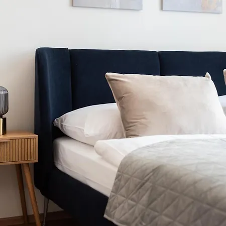 Appartement Bright Near Old Town & Excellent Access By Easybnb Premium