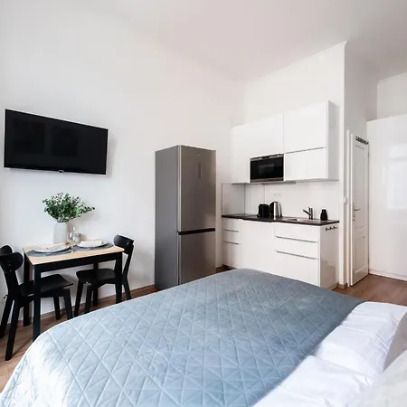 Bright Near Old Town & Excellent Access By Easybnb Premium Prag